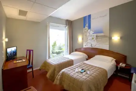 Citotel De La Marne - 57