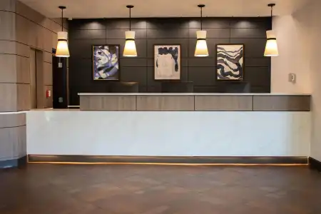 Wyndham Bloomington - Mall of America - 15