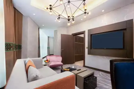 DusitD2 Salwa - 41