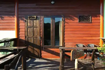 PP Red Tuna Hut - 56