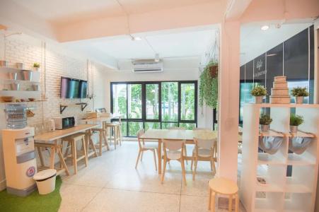 Vestel – Hostel - 20