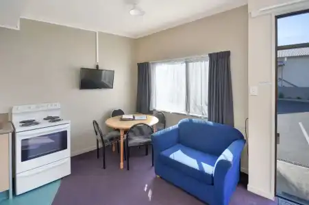 Garden Motel - 37