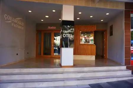 Cobanoğlu Otel and Apart - 0
