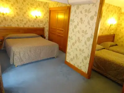 Logis de La Cloche - 5