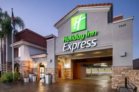Holiday Inn Express San Diego - SeaWorld Area by IHG - 43