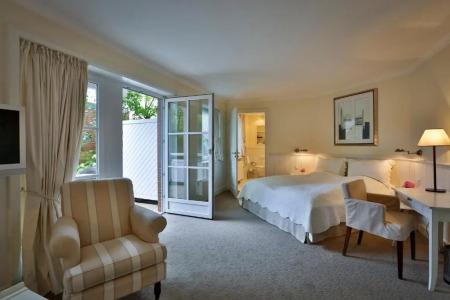 & Restaurant Jörg Müller - 67