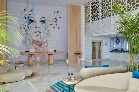 Steigenberger Pure Lifestyle (Adults Only) - 16