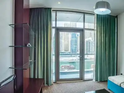 Signature Apartments & Spa - 46