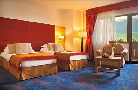 Kempinski Grand Arena Bansko - 142