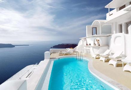 Tholos Resort - 27