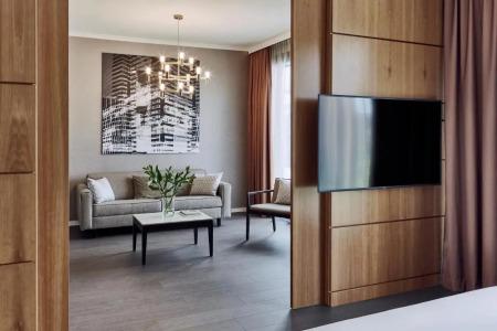 Radisson Blu, Hannover - 57