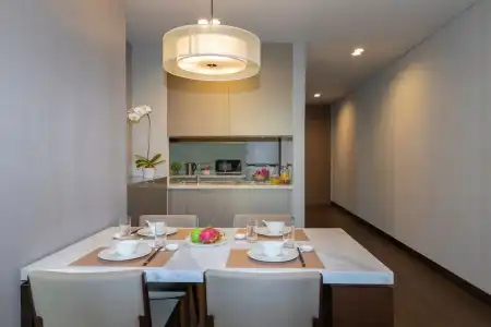Sedona Suites Ho Chi Minh City - 70