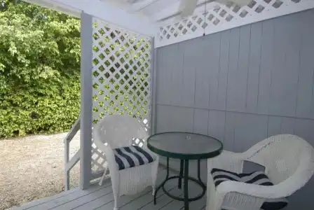 Seahorse Cottages - Adults Only - 8