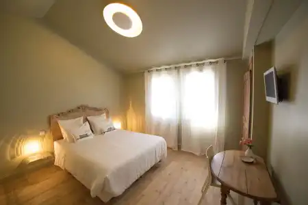 Chambre d'Hôtes Arima - 3