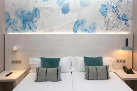Hostal Operaramblas - 24