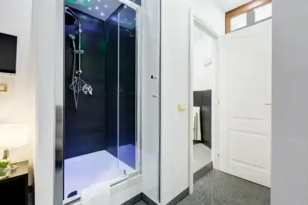 Affreschi Su Roma B & B - 30
