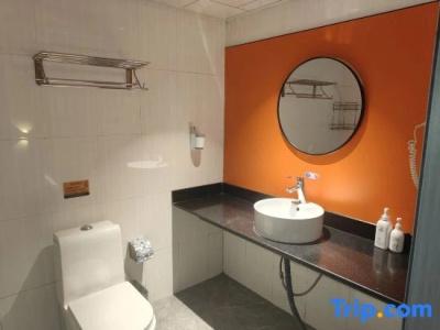 Route Inn Utsunomiya Miyukicho - 34