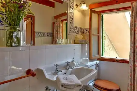 Can Busquets - d'Interior - 17