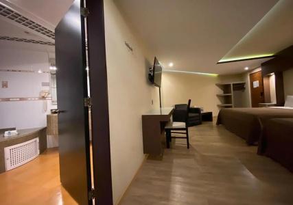 Escala Central del Norte - 38