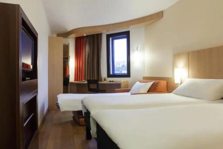 Hôtel ibis Strasbourg Centre Petite France - 42