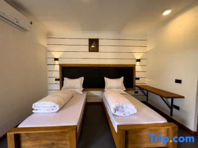 Njiro Climax Resort - 28