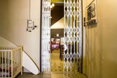 Homeaway Townhouse 1934 Penang - 16