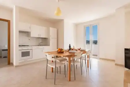 Residence Bellevue - 51