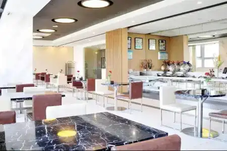 GreenTree Inn Suzhou Railway Station Huqiu Express - 15