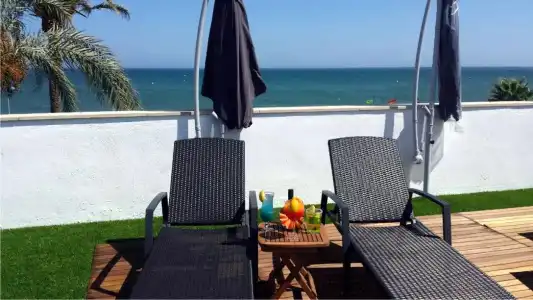 Apartment, Mijas Costa - 19