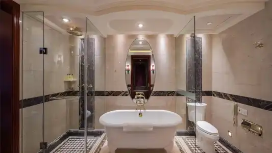 InterContinental Shanghai Ruijin by IHG - 59