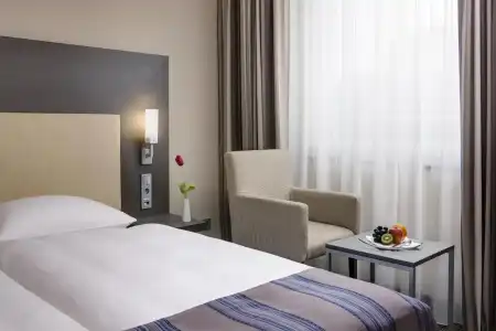 IntercityIngolstadt - 3