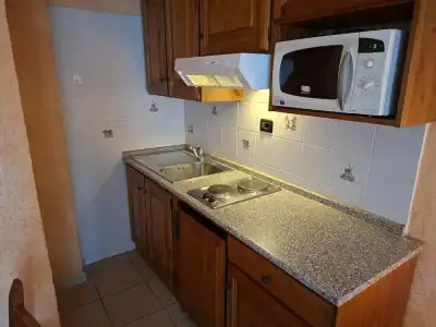 Residence Les Lacs - 47