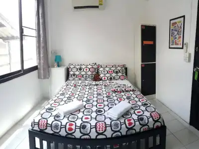 De Talak Hostel - 4