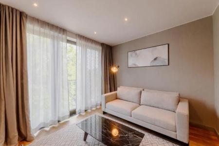 Fourty Three Luxury Serviced Apartments - 179