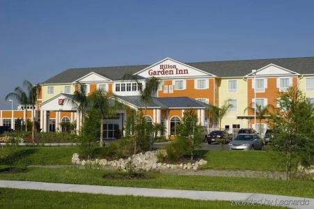 Hilton Garden Inn Lakeland - 9