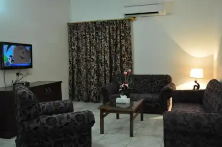 Sahara Apartment - 41