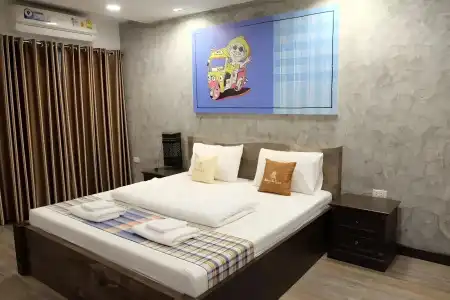 Boutique Poo-Yai Lee - 2