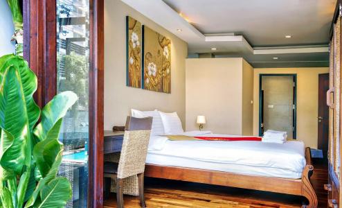 Yotaka Boutique Bangkok - 43