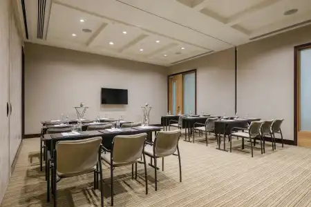 The St. Regis Cairo - 31