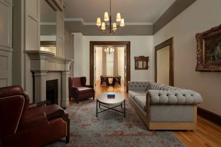 The Driskill, in The Unbound Collection by Hyatt - 6