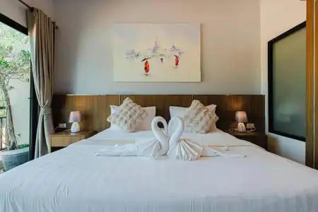 Happy Eight Resort Phuket Apart-hotel - 147