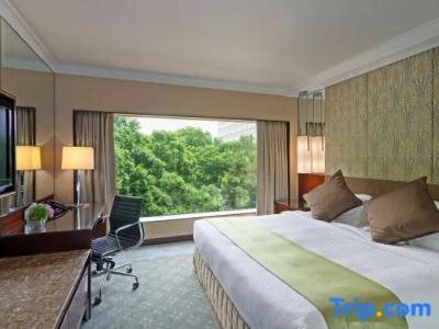 Holiday Inn Singapore Orchard City Centre by IHG - 51