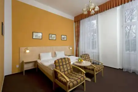 Metropol Spa - 5