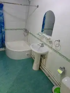Green House Bukhara - Hostel - 24
