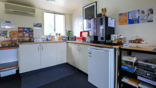 Toowong Central Motel Apartments - 16