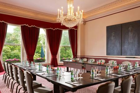 The Shelbourne, Autograph Collection - 16