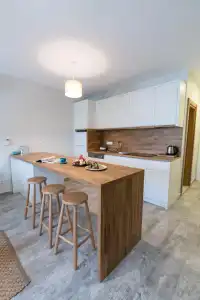 Dorman Suites - 26