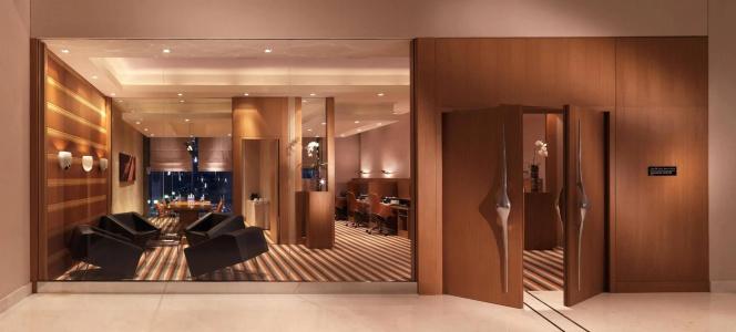 Fairmont Bab Al Bahr - 16