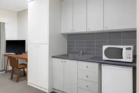 Adina Apartment Perth - Barrack Plaza - 202