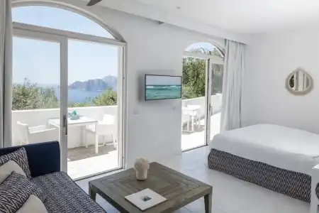 Relais Blu - 44